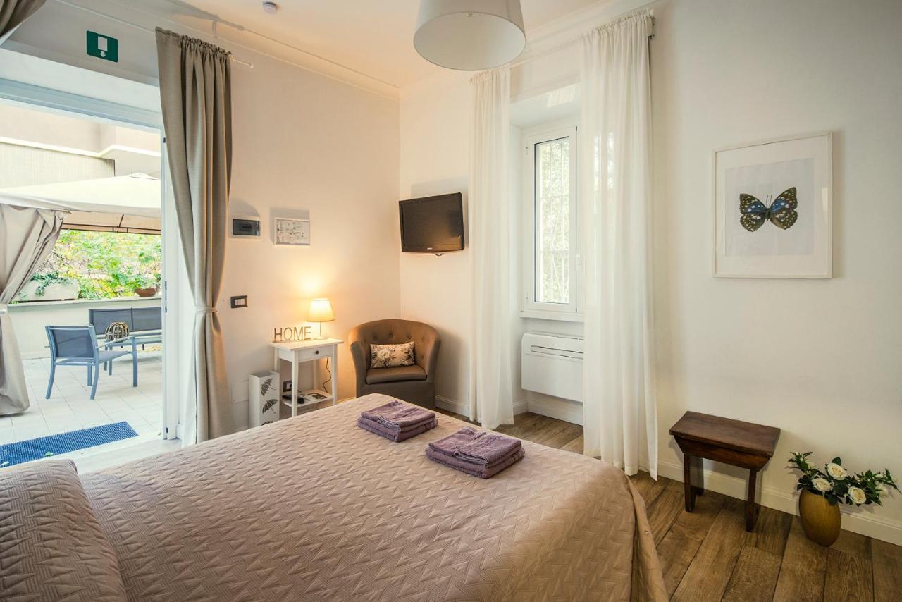 Garden House - Luxury Guest House - Overnight Stay Only 罗马 外观 照片