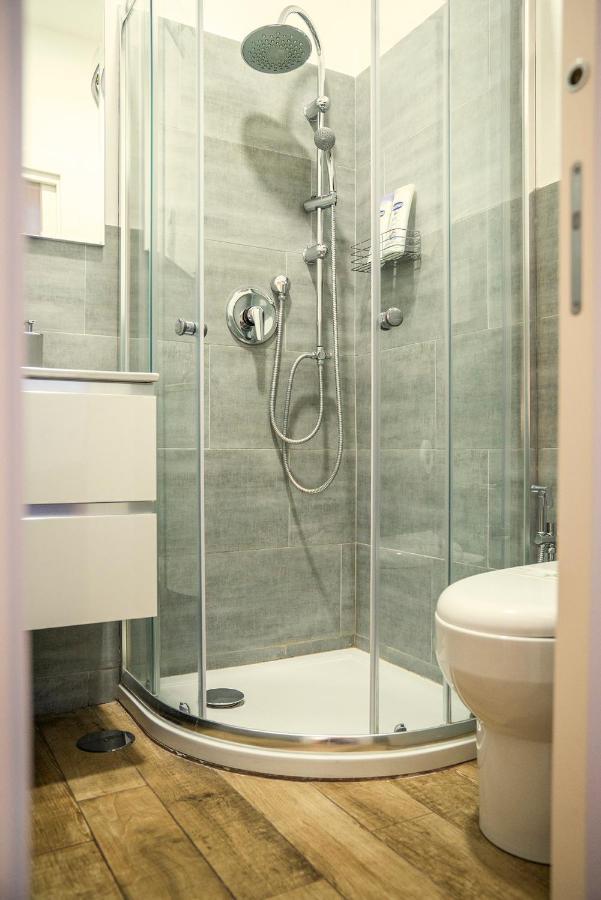 Garden House - Luxury Guest House - Overnight Stay Only 罗马 外观 照片