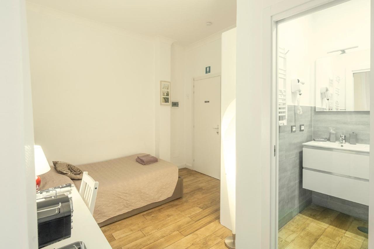 Garden House - Luxury Guest House - Overnight Stay Only 罗马 外观 照片