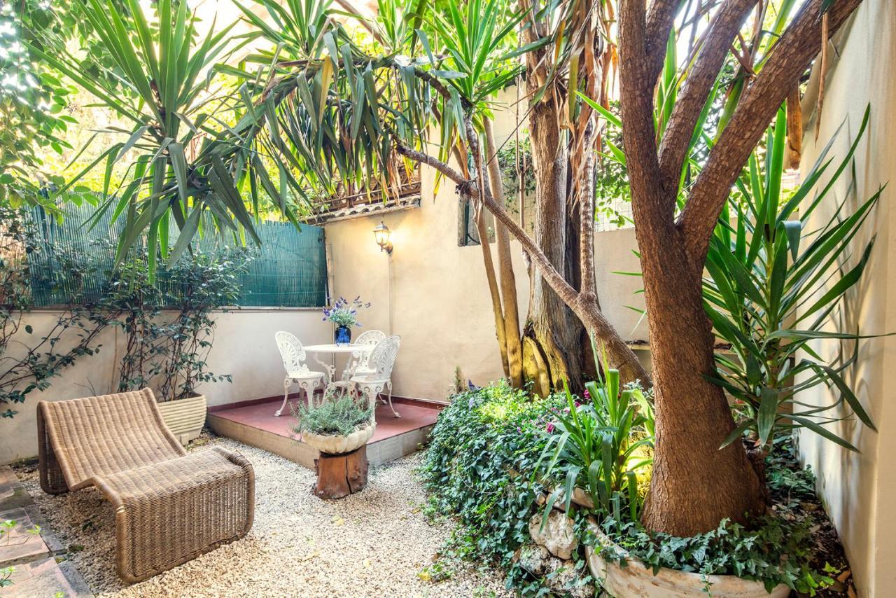 Garden House - Luxury Guest House - Overnight Stay Only 罗马 外观 照片