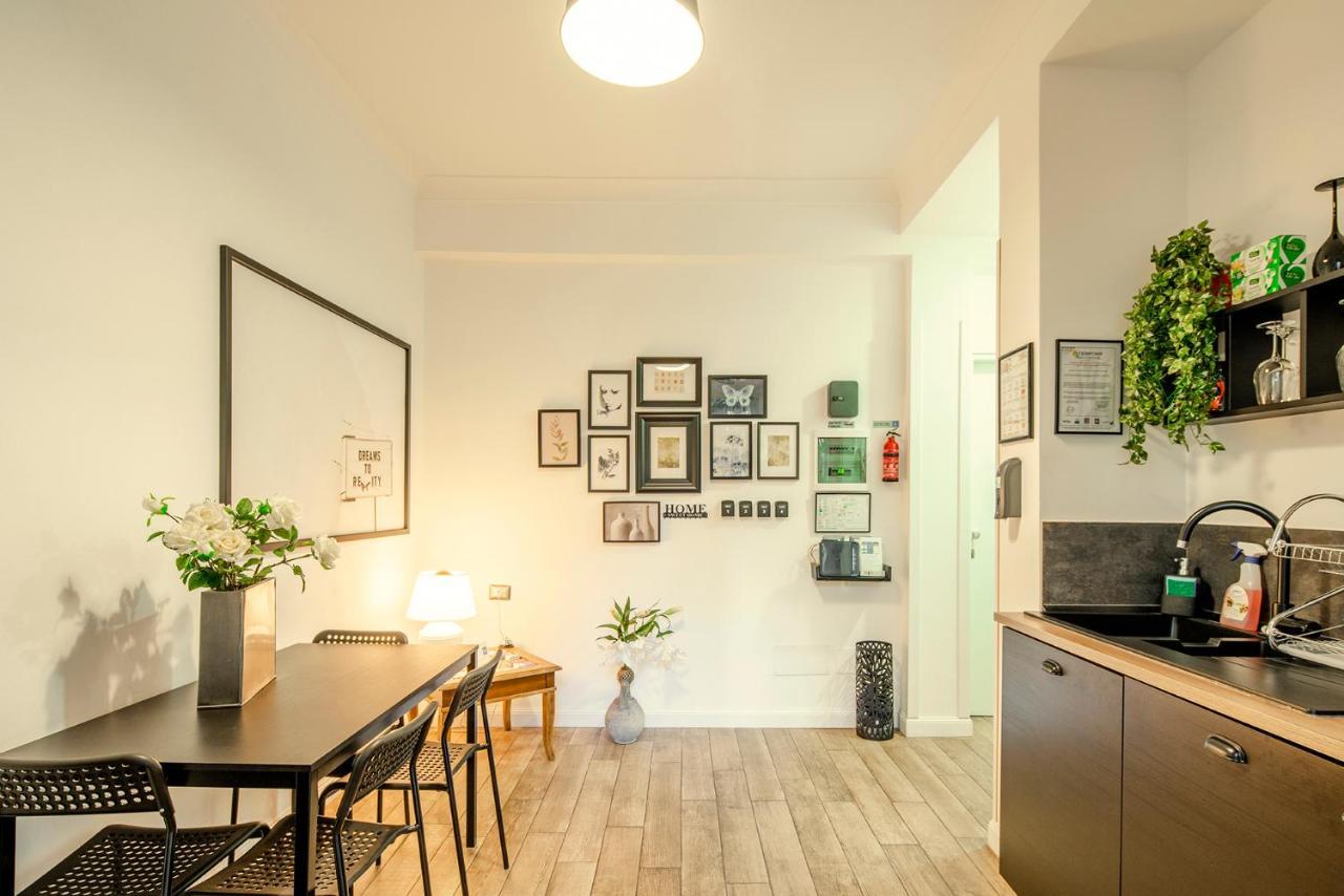 Garden House - Luxury Guest House - Overnight Stay Only 罗马 外观 照片