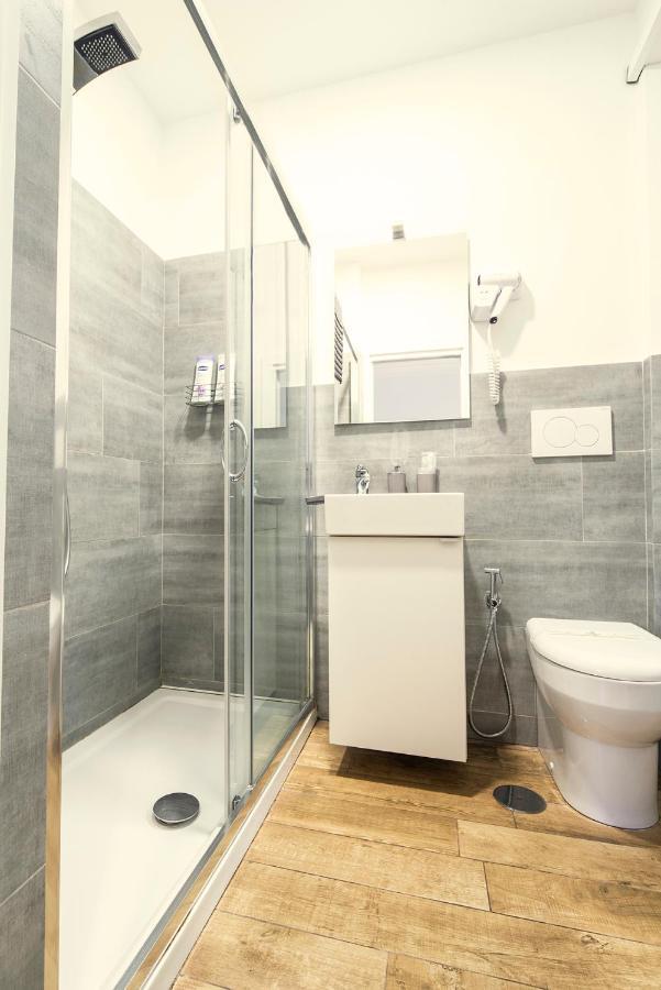 Garden House - Luxury Guest House - Overnight Stay Only 罗马 外观 照片