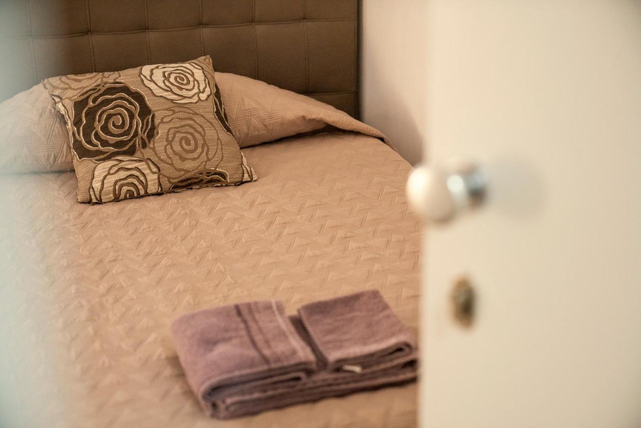 Garden House - Luxury Guest House - Overnight Stay Only 罗马 外观 照片