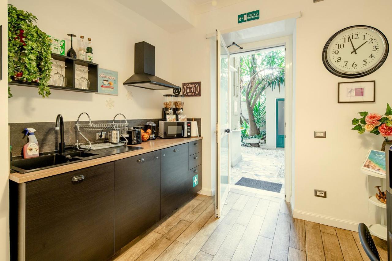 Garden House - Luxury Guest House - Overnight Stay Only 罗马 外观 照片