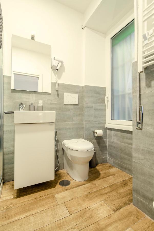 Garden House - Luxury Guest House - Overnight Stay Only 罗马 外观 照片