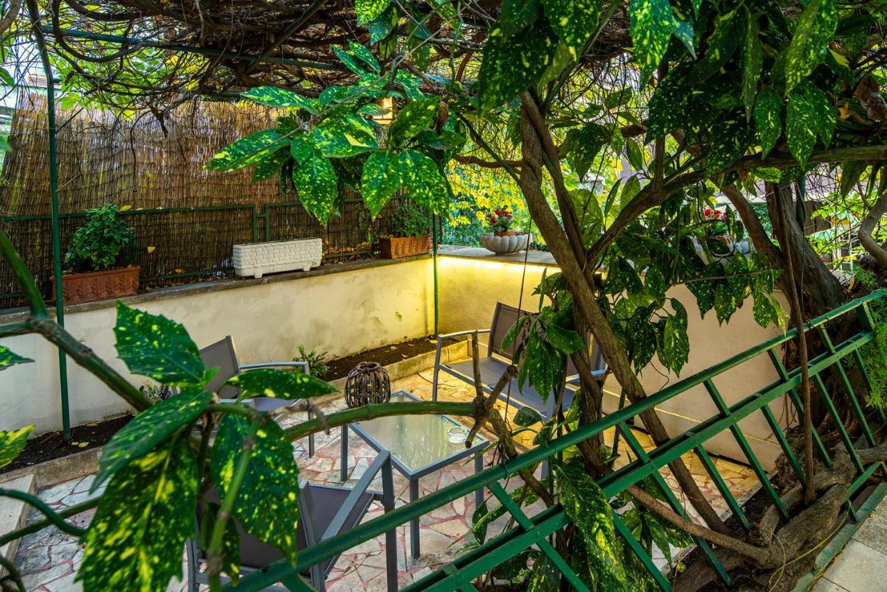 Garden House - Luxury Guest House - Overnight Stay Only 罗马 外观 照片